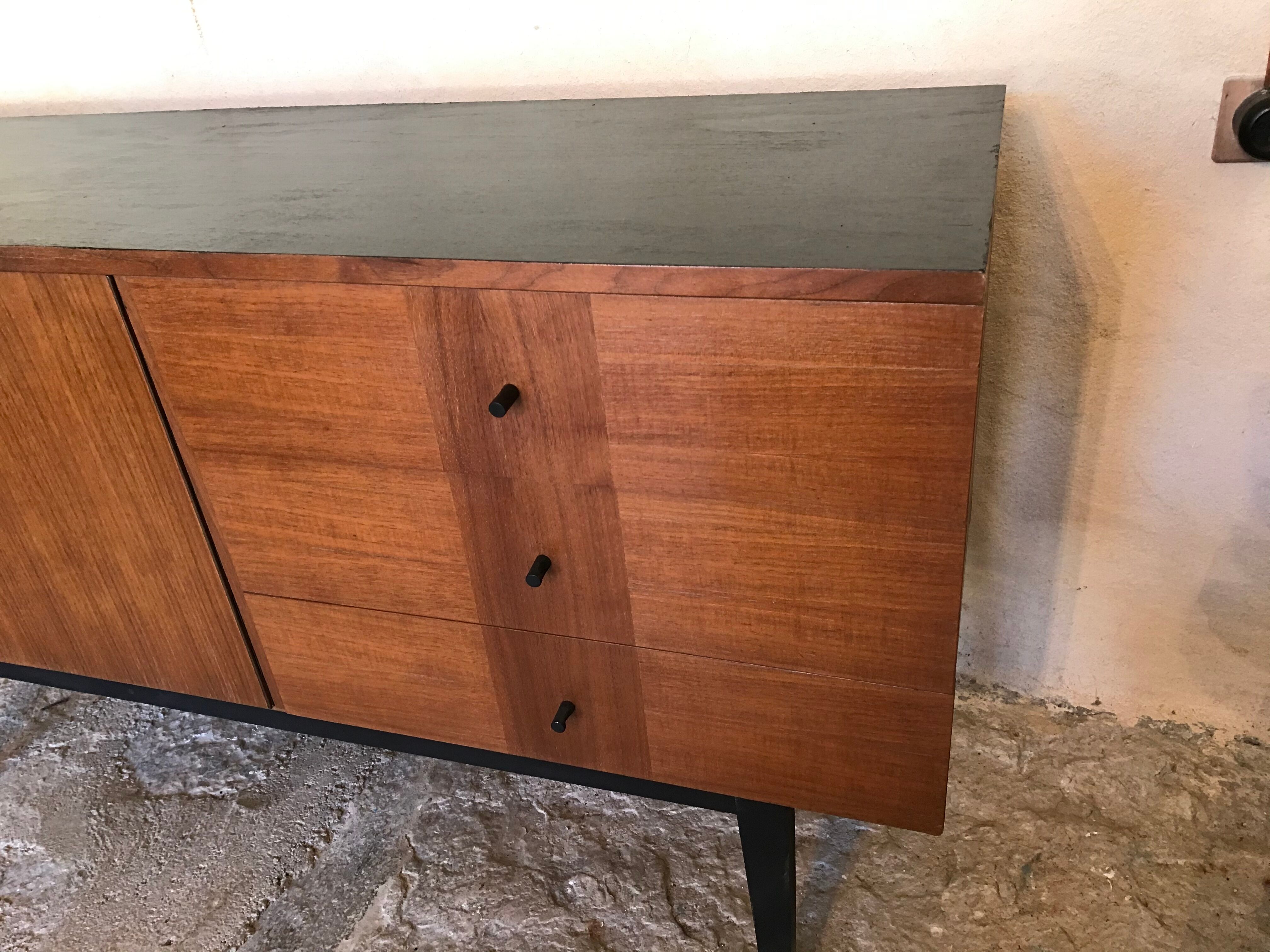 Scandinavian sideboard