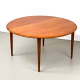 Table Basse Minerva par Peter Hvidt et Orla Mølgaard-Nielsen pour France and Son, années 1960