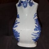 Vintage English Porcelain Pitcher