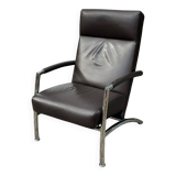 Fauteuil hélicoïdal Leolux