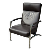 Leolux Helical Arm Chair