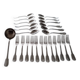 christofle cluny uniplat housewife