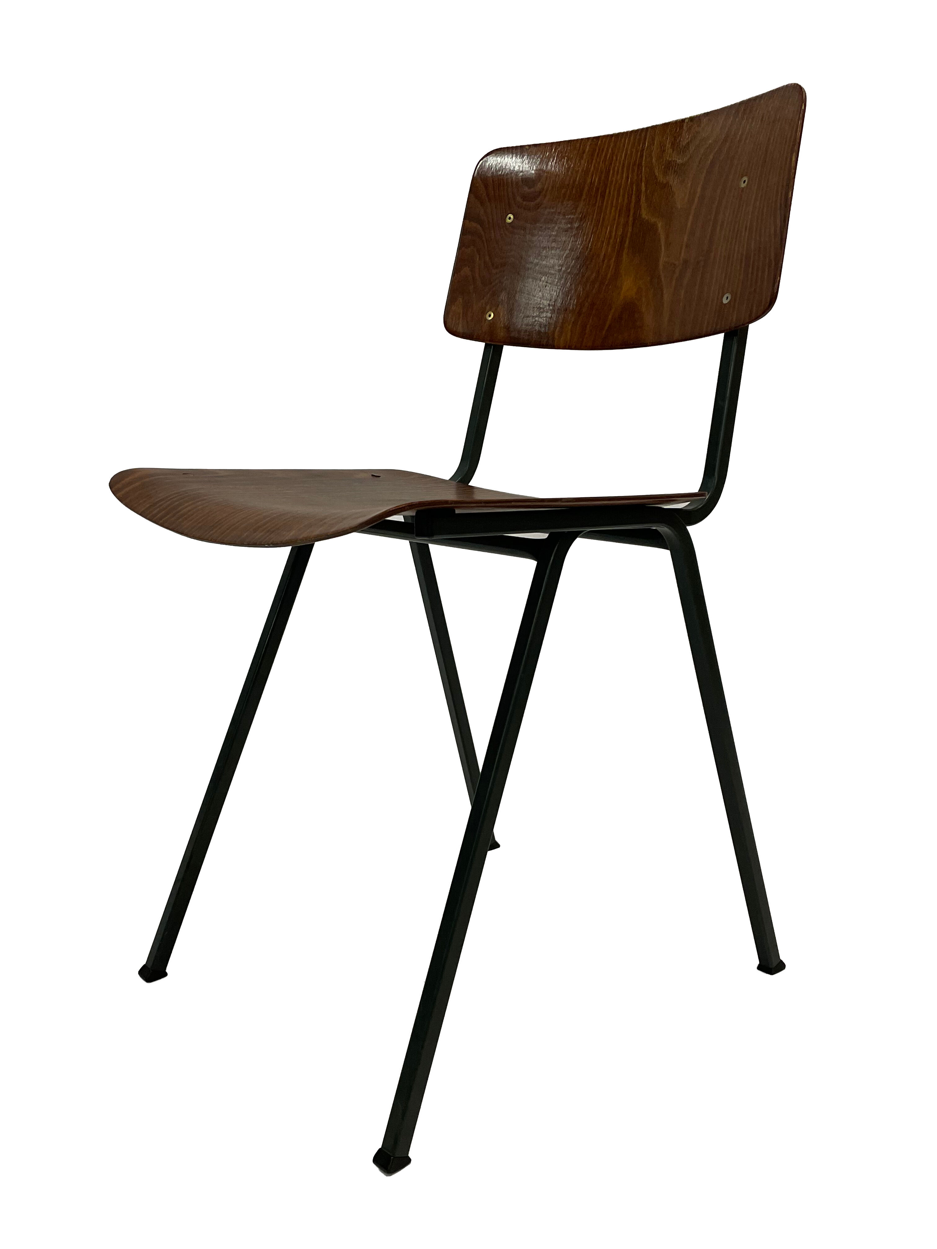 Chair Marko Eromes 60's holland
