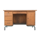 Vintage office