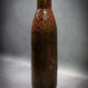 Stoneware bottle glazed by Carl Harry Stålhane - Rörstrand - Sweden 1960