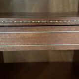 50s/60s mirrored wardrobe