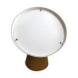 Lampe Ola Wilhborg Ikea jaune