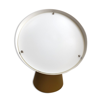 Lampe Ola Wilhborg Ikea jaune