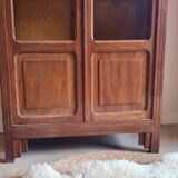 Parisian Art Deco wardrobe
