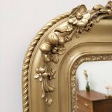 Louis XV mirror