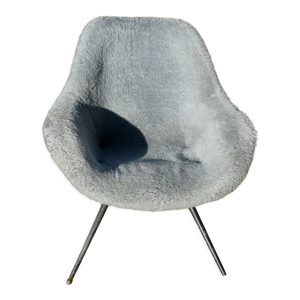 Fauteuil design 1960