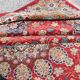 Large Oriental Rug Iran, Kashan Persian - 4.45 x 3.30 Meters - Mid 20th Century: Kork Wool