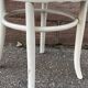 bistro cafe chair 1920s
