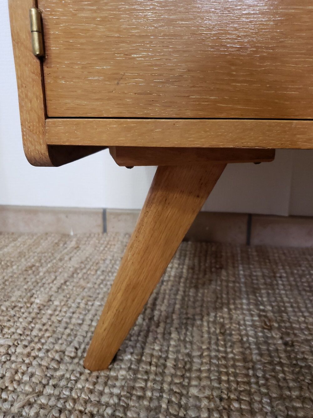 Vintage writing desk