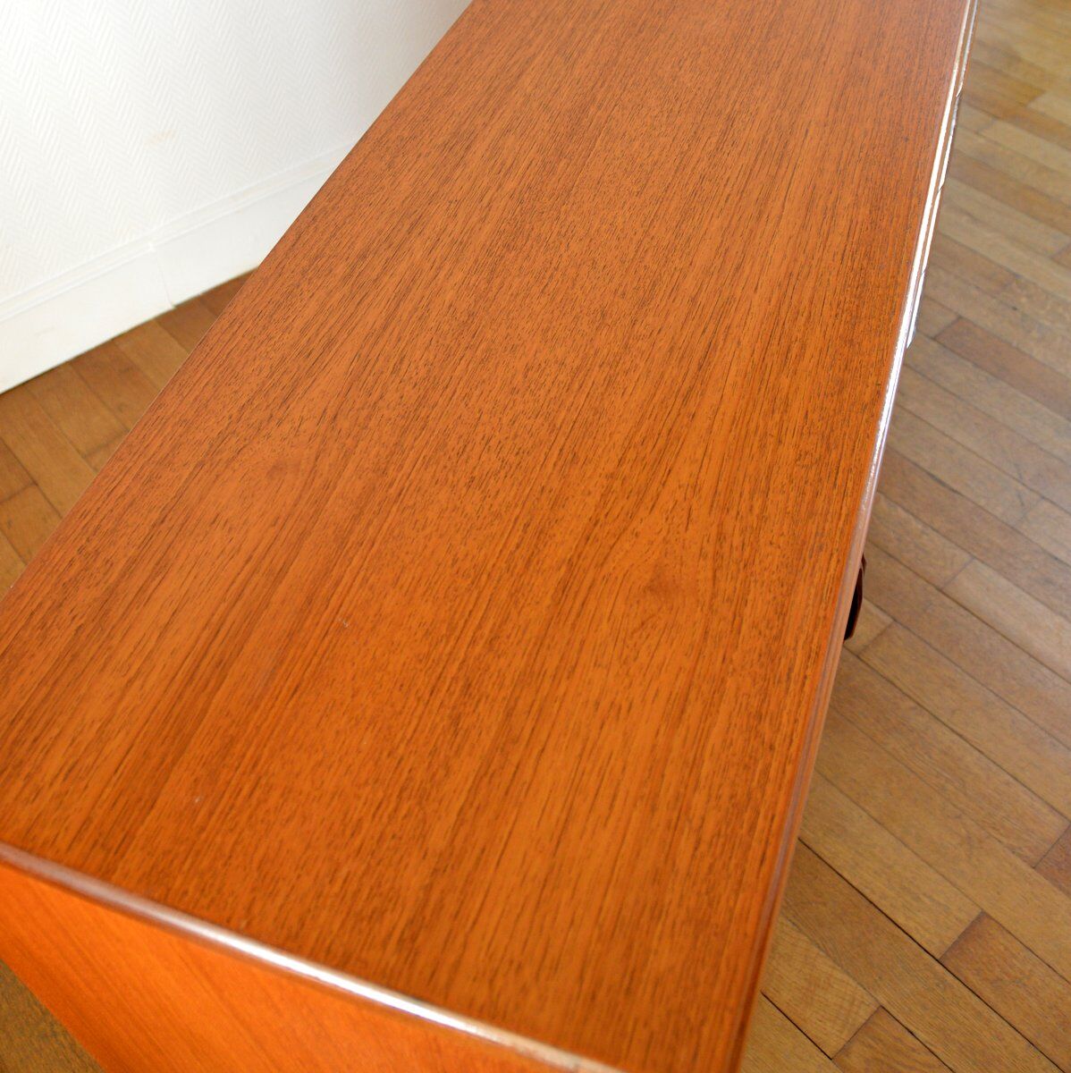 Sideboard teak Ib Kofod-larsen for G-Plan 1950s