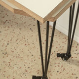 1960s Desk, WK Möbel