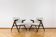 Paire de fauteuils Bunny modèle 300 177, 1960