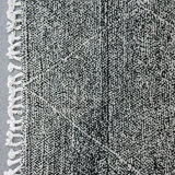 Carpet beni ouarain grey china 240x160