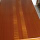 Vintage table with extensions