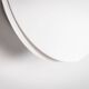 Set of three "Giovi" wall lamps by Achille Castiglioni for Flos, 1982