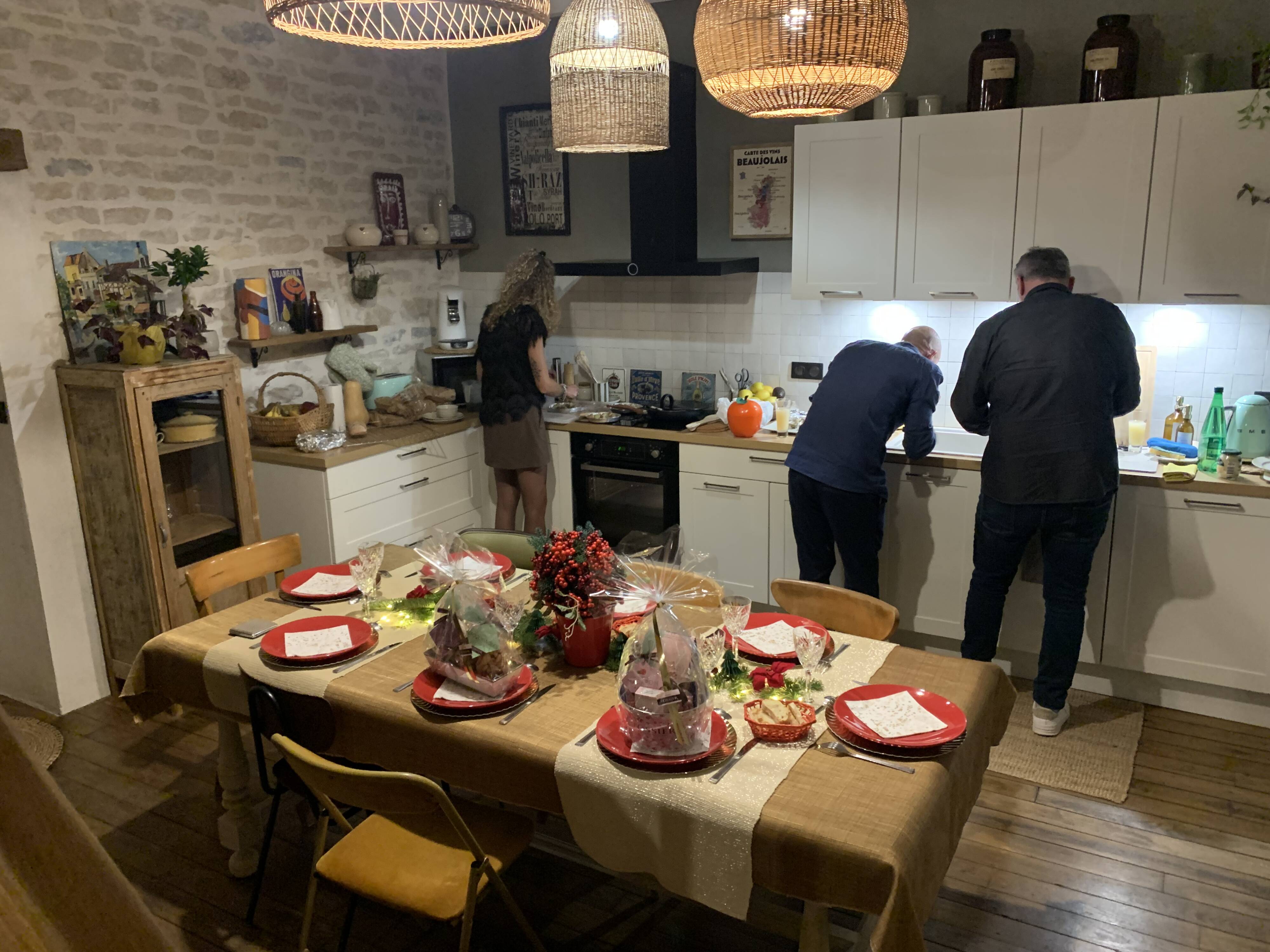 Vintage Retro Design Black Faux Leather Armchair