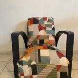 Art Deco armchair