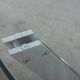 Table basse vintage rétro Tisch Mid Century Design 70s