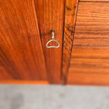 Swedish vintage sideboard by Nils Jonssen for Troeds