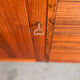Swedish vintage sideboard by Nils Jonssen for Troeds