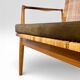 Pair of armchairs model SW 96 by Finn Juhl