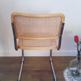 B32 Marcel Breuer Chair