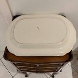 Presentation dish