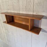 Wall shelf