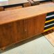 Sideboard by J. Jiroutek for Interier Praha, Czechoslovakia, 1960s