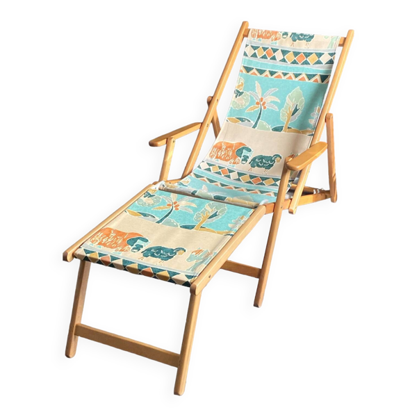 Transat vintage