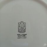 Gien earthenware dish