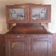 Art Deco kitchen furniture
