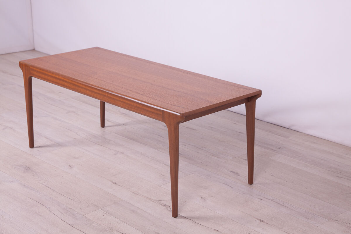 Mid-Century Coffee Table from Younger, 1960s