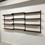 Kai Kristiansen SHelving System.