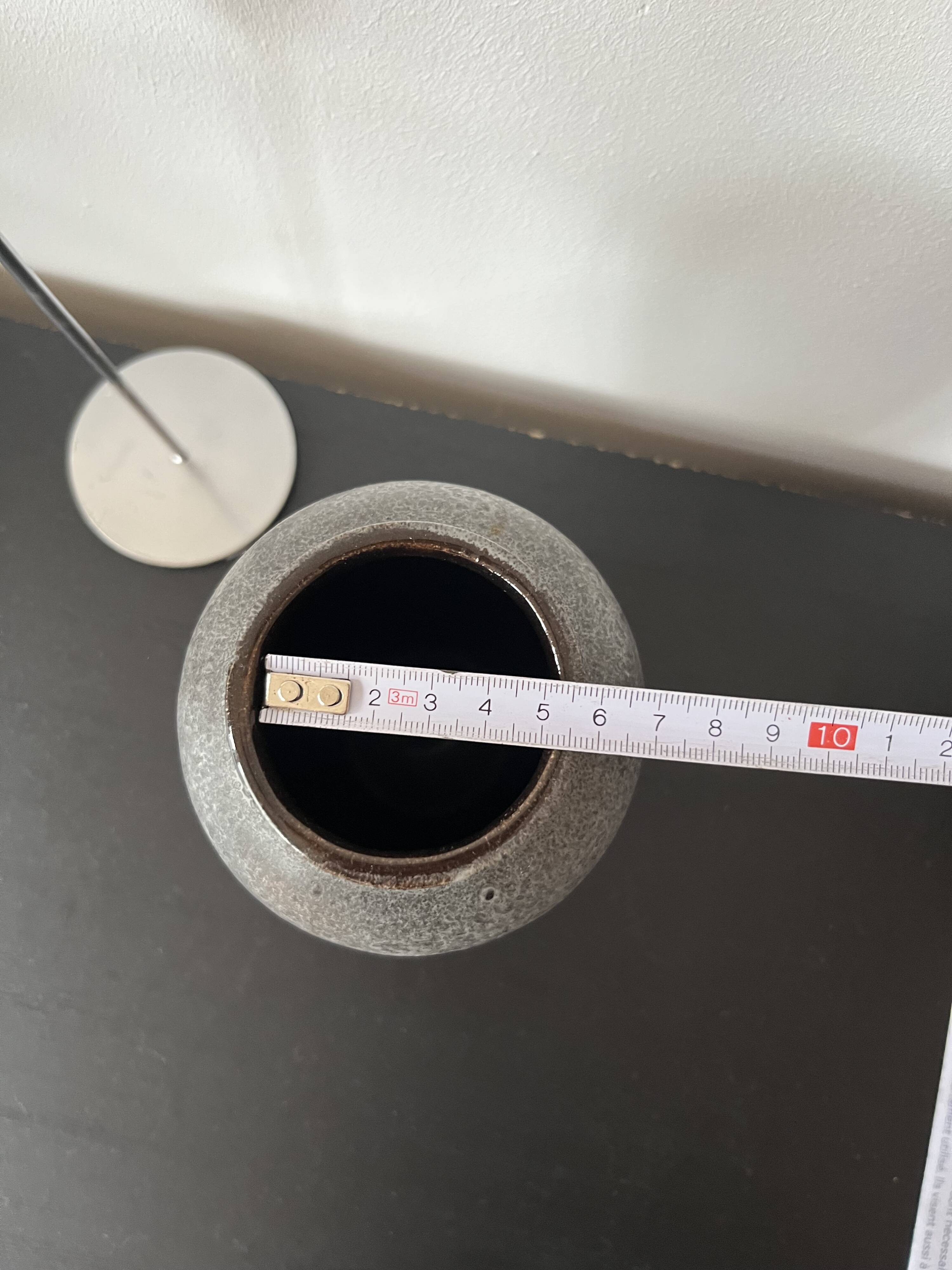 West Germany Vase 244-18