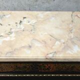 Napoleon III Boulle style support console