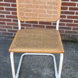 Cesca design chair b32 model white