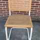 Cesca design chair b32 model white