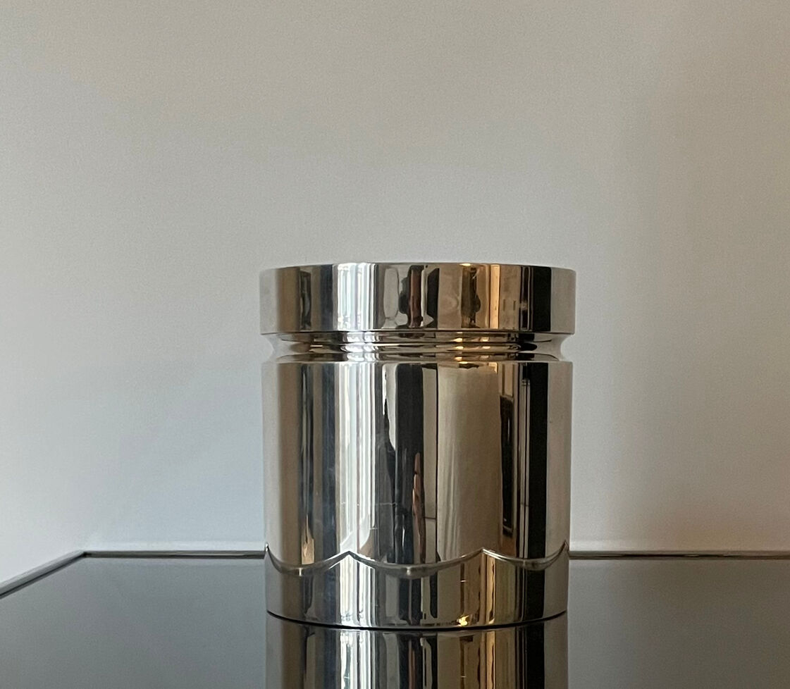 Champagne bucket / wine cooler Lino Sabattini