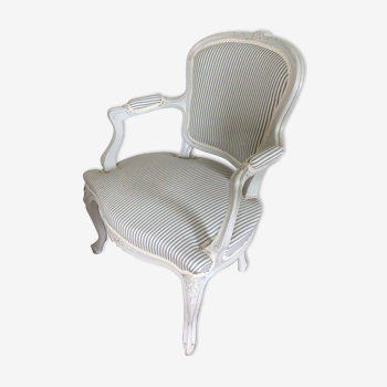 Louis XV style armchair