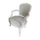 Louis XV style armchair