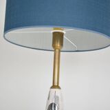 Lampadaire vintage, datant des années 60.