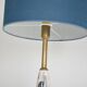 Lampadaire vintage, datant des années 60.