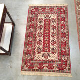 Tapis d'orient ancien 215x122 cm