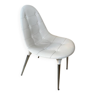 Philippe Stark caprice chair for Cassina